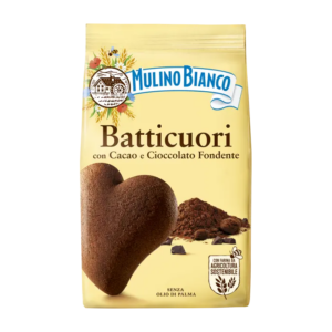 Distributore all’ingrosso Biscotti Mulino Bianco Batticuori collo 12