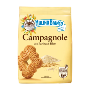 Distributore all’ingrosso Biscotti Mulino Bianco Campagnole 700 grammi