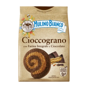 Distributore all’ingrosso Biscotti Mulino Bianco Cioccograno