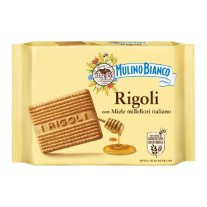 Distributore all’ingrosso Biscotti Mulino Bianco Rigoli 800 grammi