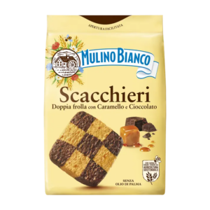 Distributore all’ingrosso Biscotti Mulino Bianco Scacchieri