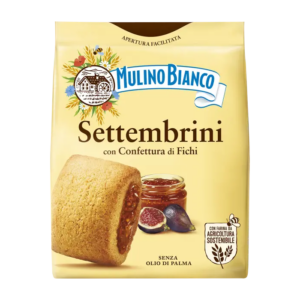 Distributore all’ingrosso Biscotti Mulino Bianco Settembrini