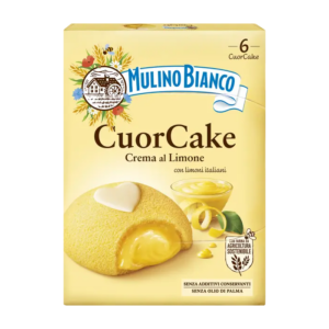 Distributore all’ingrosso CuorCake Mulino Bianco