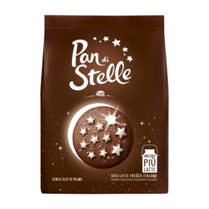 Distributore all’ingrosso Pan di Stelle Biscotto 700 grammi