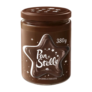 Distributore all’ingrosso Pan di Stelle Crema 380 grammi