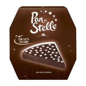 Distributore all’ingrosso Pan di Stelle Torta