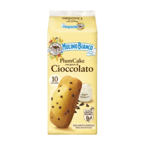 Distributore all’ingrosso PlumCake Cioccolato Mulino Bianco