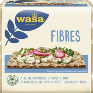 Distributore all’ingrosso Wasa Fibres