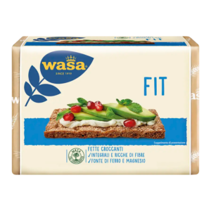 Distributore all’ingrosso Wasa Fit