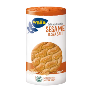 Distributore all’ingrosso Wasa Sesame