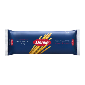 Distributore all’ingrosso Bucatini 1 kg Barilla Gamma Sud