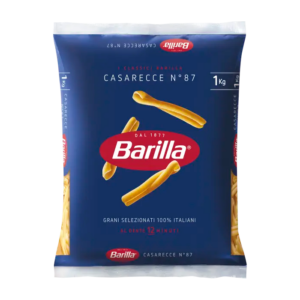 Distributore all’ingrosso Casarecce 1 kg Barilla Gamma Sud