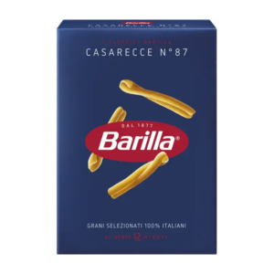 Distributore all’ingrosso Casarecce 287 Barilla