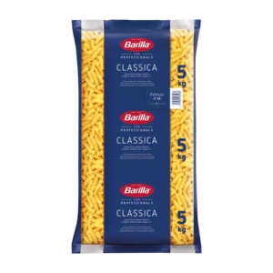 Distributore all’ingrosso Fusilli 98 Barilla for Professionals