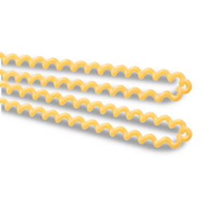 Distributore all’ingrosso Fusilli lunghi bucati 5 De Cecco