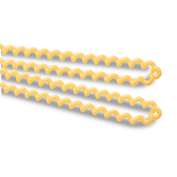 Distributore all’ingrosso Fusilli lunghi bucati 5 De Cecco