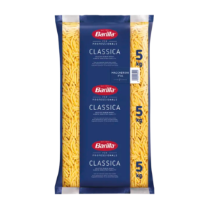 Distributore all’ingrosso Maccheroni 44 Barilla for Professionals