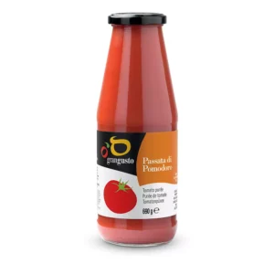 Distributore all’ingrosso Passata di pomodoro 690 grammi GranGusto