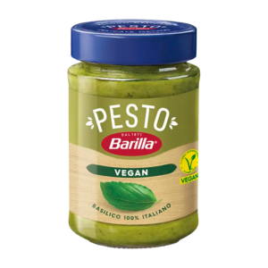 Distributore all’ingrosso Pesto vegan Barilla