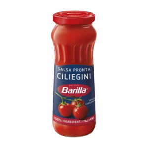 Distributore all’ingrosso Salsa ciliegini Barilla