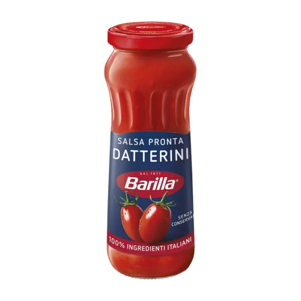 Distributore all’ingrosso Salsa datterini Barilla