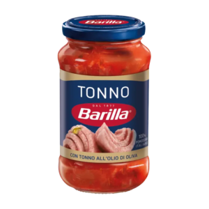 Distributore all’ingrosso Salsa tonno Barilla