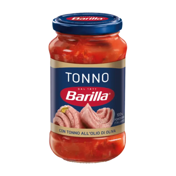 Distributore all’ingrosso Salsa tonno Barilla